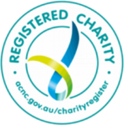 ACNC Registered Charity Logo