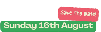 save the date image