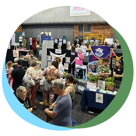 brisbane west eco fest 2025
